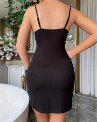 Sexy and comfortable lingerie Chemises