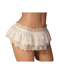New style lace sexy women's briefs bottoming panties three-pack set