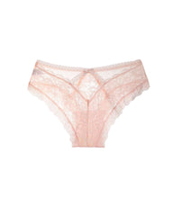 5-Pack Women’s Summer Lace Low-Waist Mesh Breathable Panties