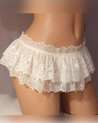 New style lace sexy women's briefs bottoming panties three-pack set