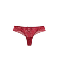 Sexy High-Quality 4 sets Lace Ladies' Panties