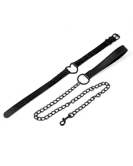 SM Adult Toy – Dog Slave Traction Rope