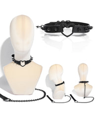 SM Adult Toy – Dog Slave Traction Rope