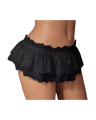 New style lace sexy women's briefs bottoming panties three-pack set