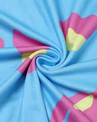 Plus Size Sleeveless Cami Top & Pants Set