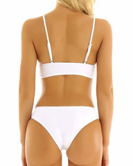 Multitrust Sexy Strappy Lingerie Set