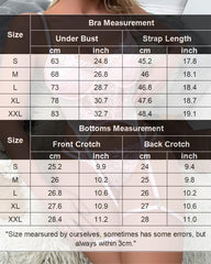 Sexy Underwire Lace Lingerie Set – Push Up Corset Top & Garter