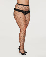 Sexy Fishnet Tights