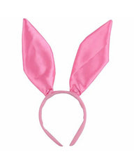 Multi-color cute Easter bunny headband