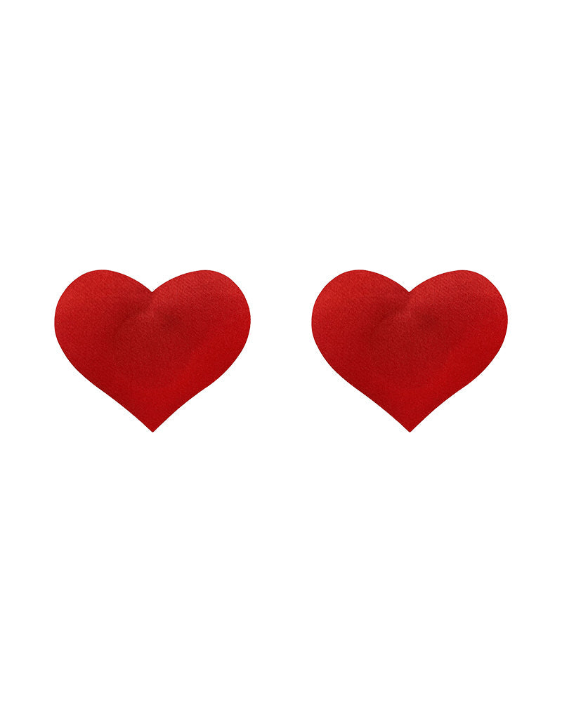 Breast Pastes Disposable Heart Shape Kiss Me Printed Sexy Breast Pastes Breast Covers for Women