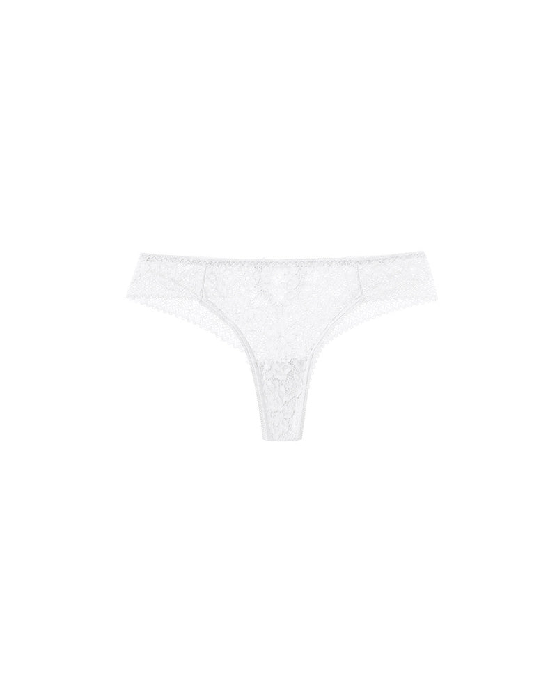 Sexy High-Quality 4sets Lace Ladies' Panties