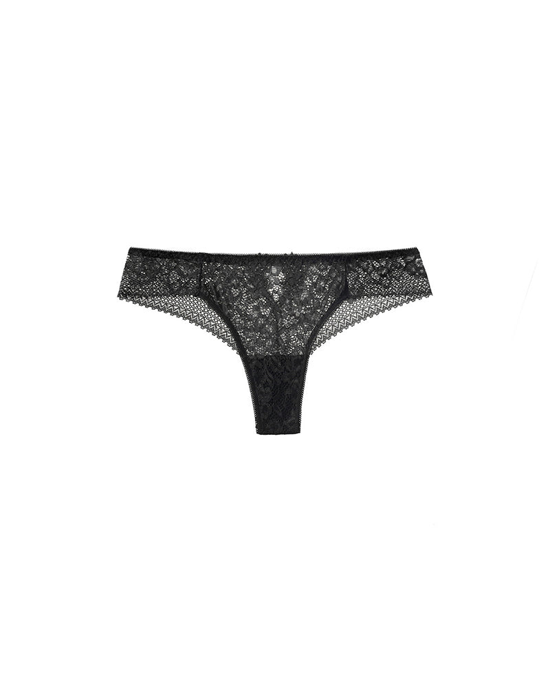 Sexy High-Quality 4sets Lace Ladies' Panties