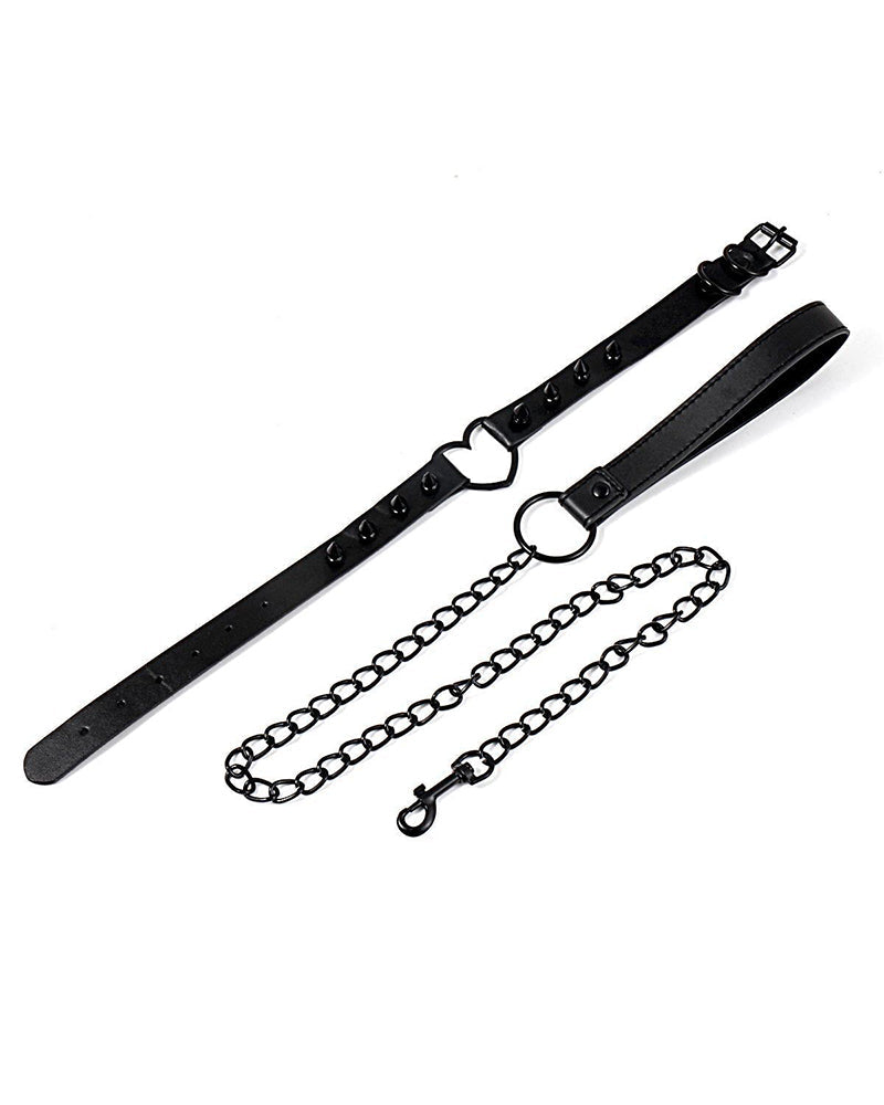 sm fun toys adult supplies dog slave traction rope