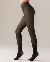 Warm Sheer Fleece Lined Tights (BUY 1 GET 1 FREE)