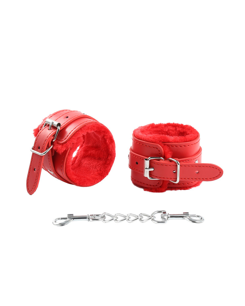 Plush SM bondage tight bondage adult sex toys