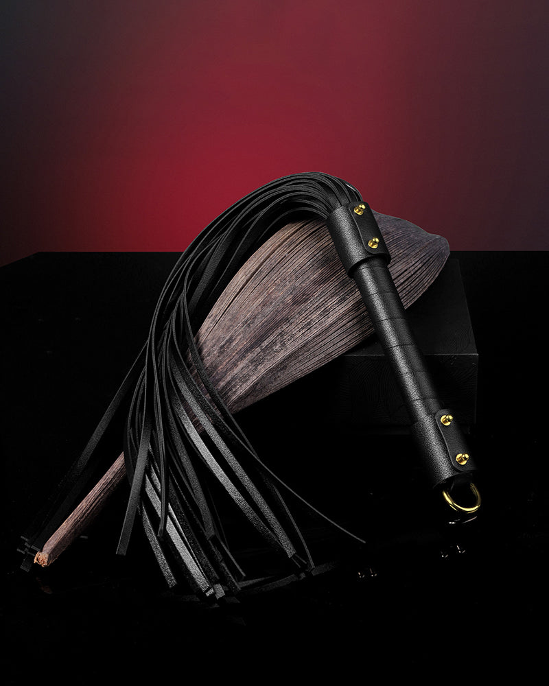 sm hand slap torture whip toys