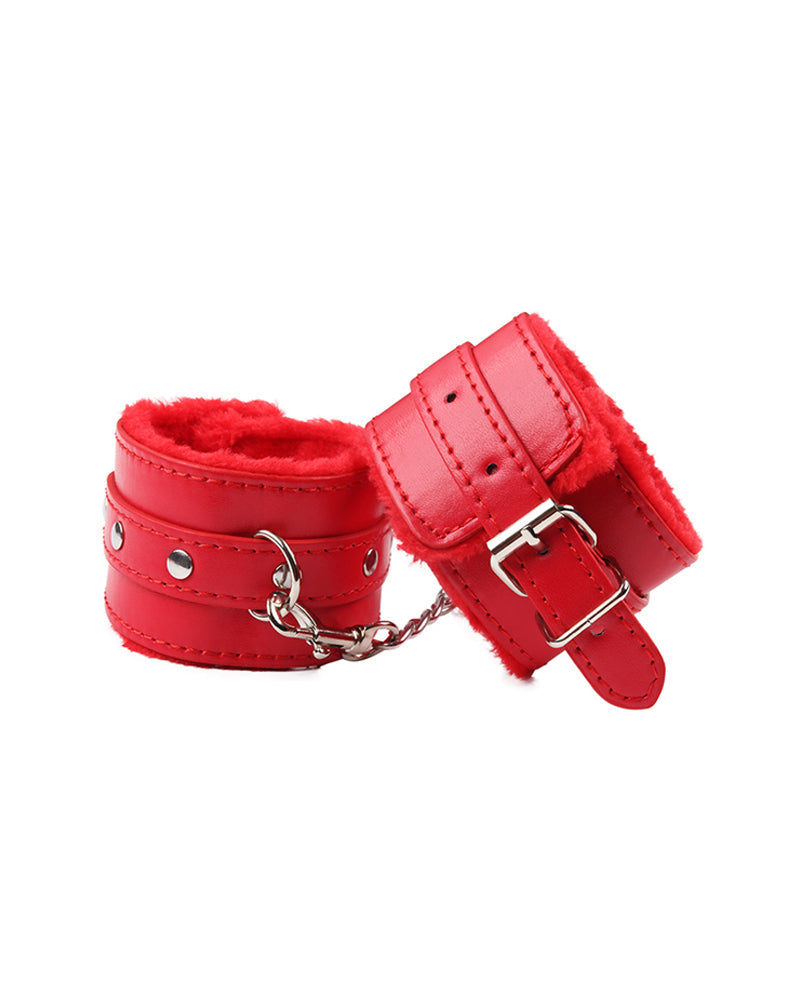 Plush SM bondage tight bondage adult sex toys