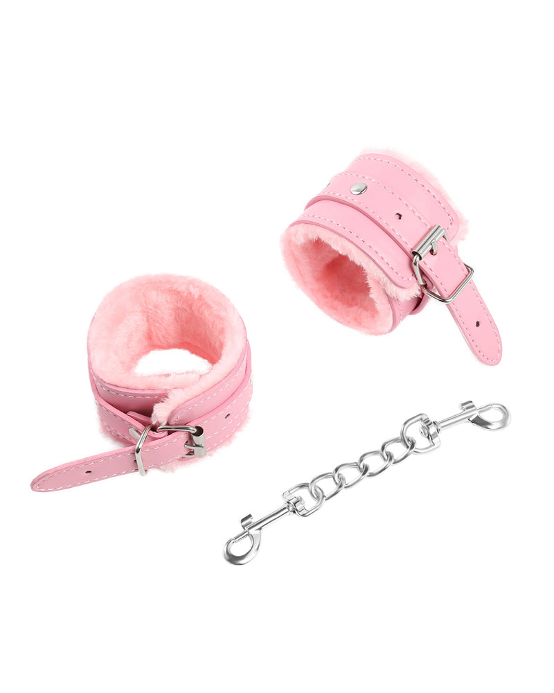 Plush SM bondage tight bondage adult sex toys