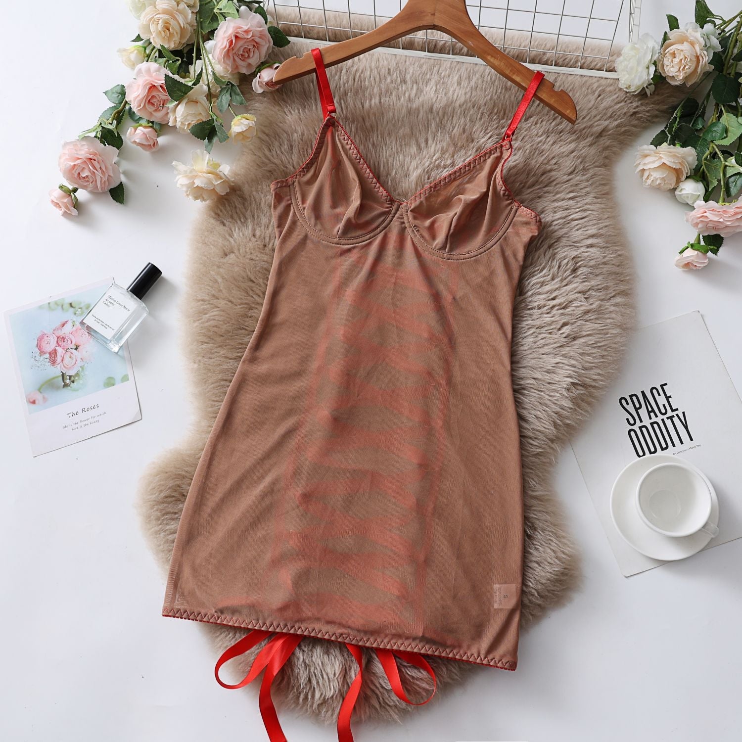 Women's Lace Sexy Lingerie