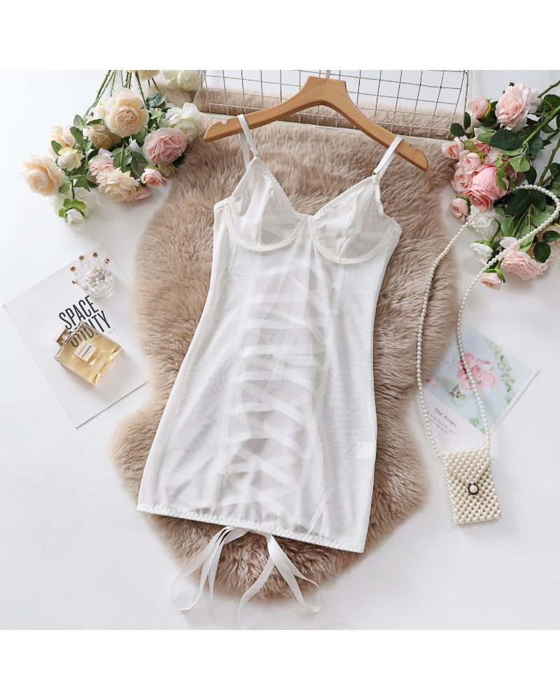 Women's Lace Sexy Lingerie